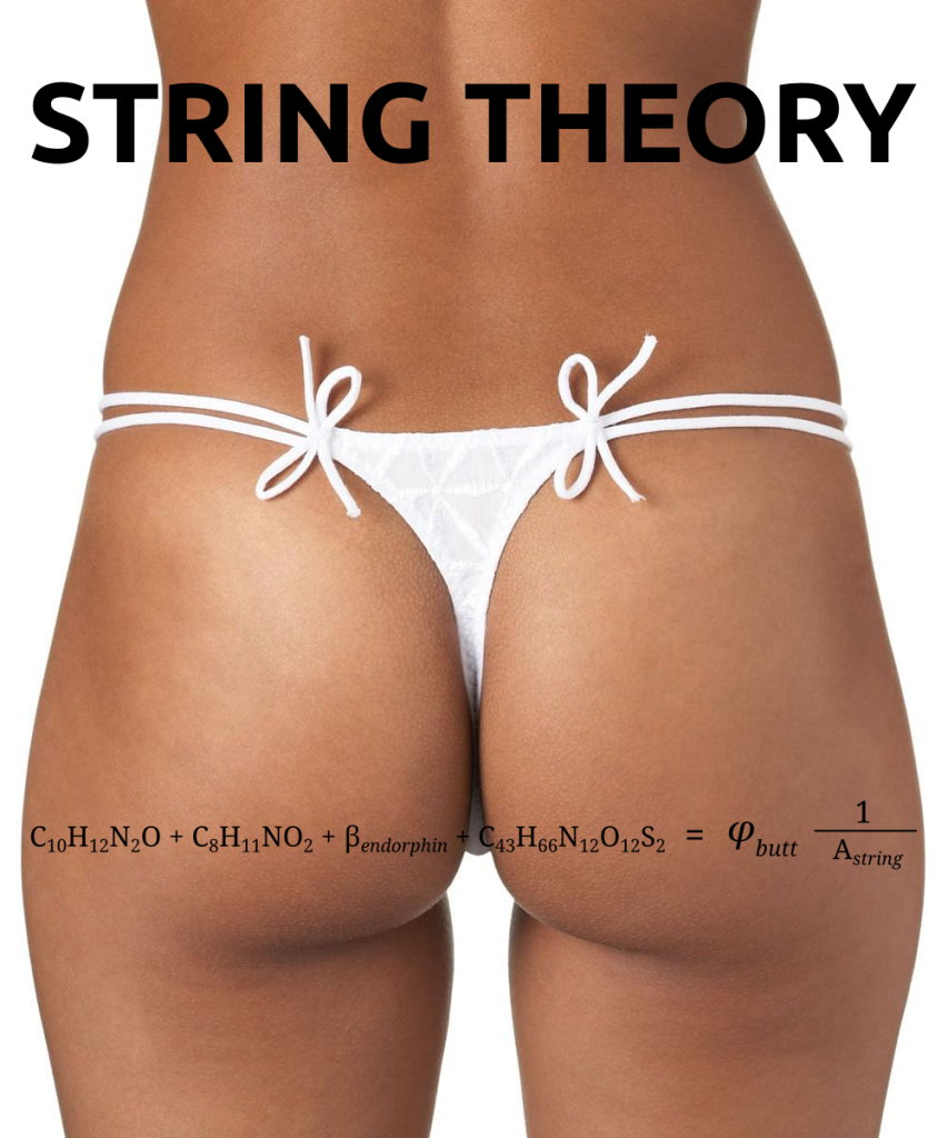 string_theory