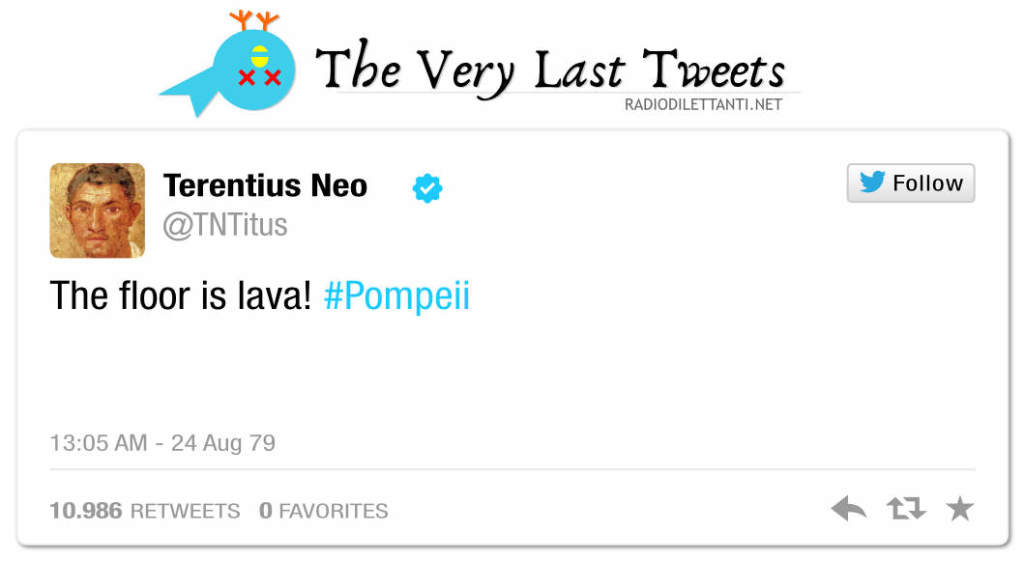 pompeii