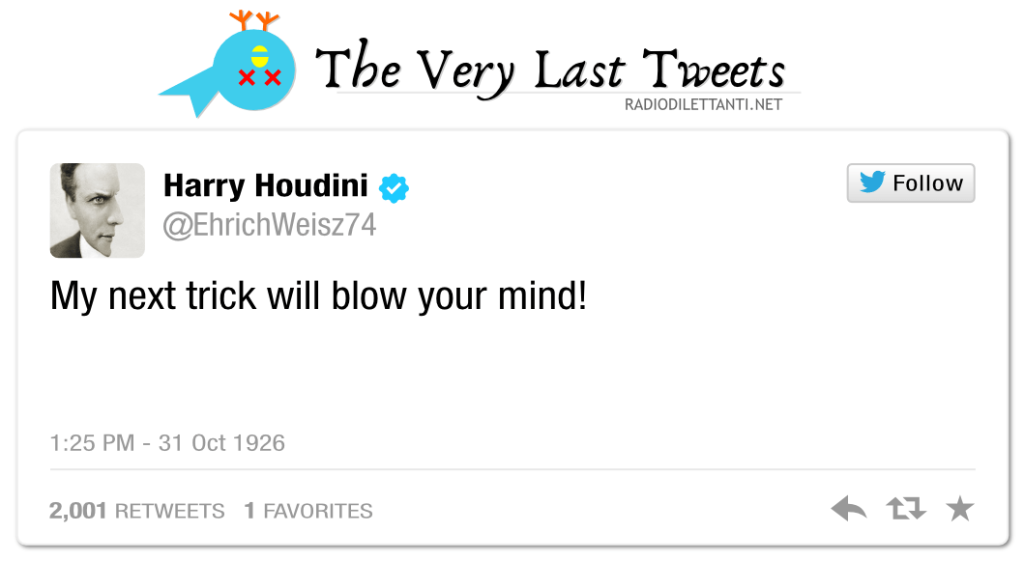 houdini